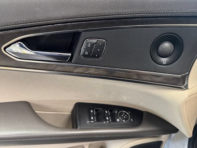 Used 2019 Lincoln Nautilus Reserve AWD/4WD image 28
