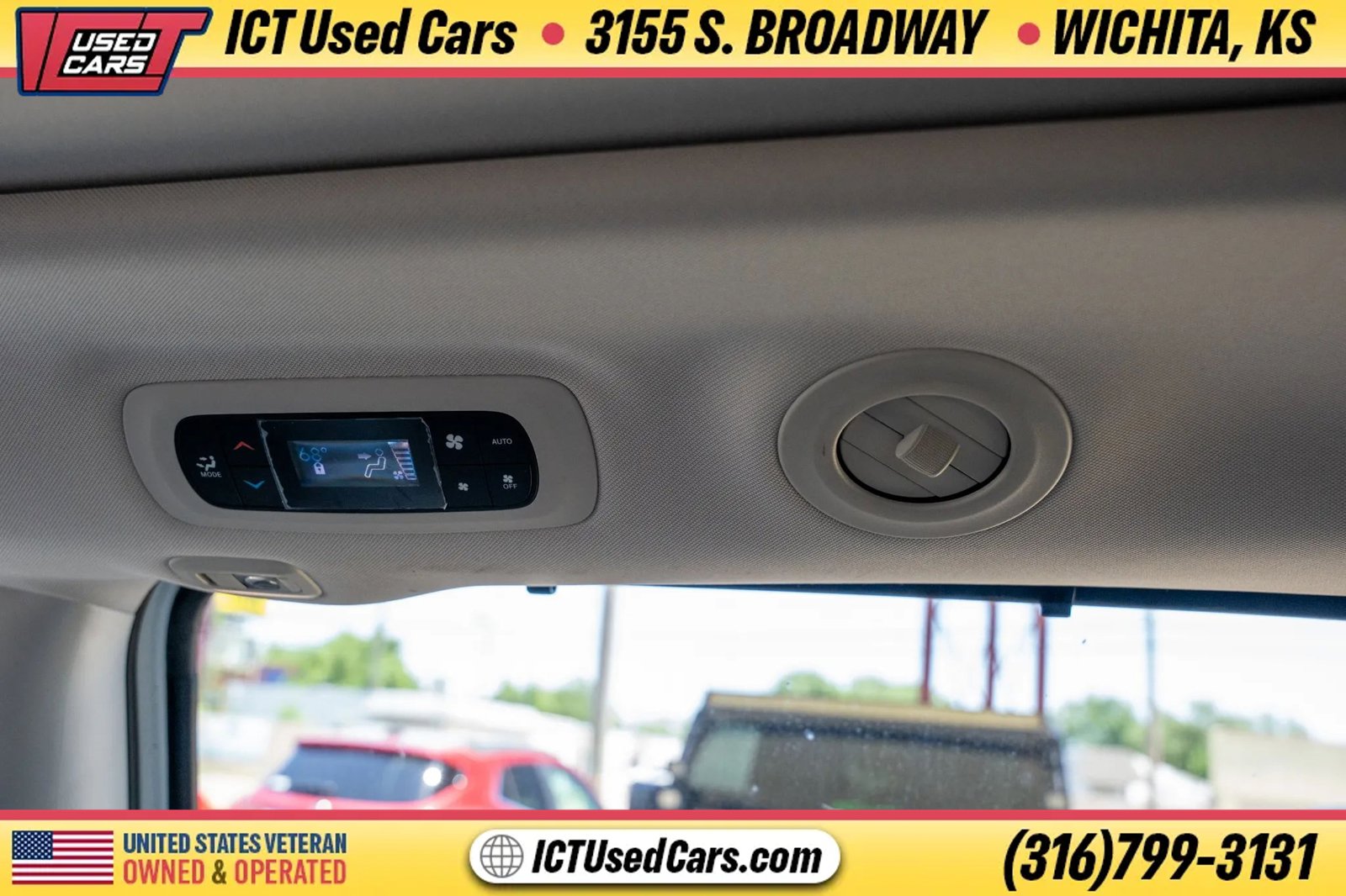 Used 2020 Chrysler Pacifica Limited FWD image 31