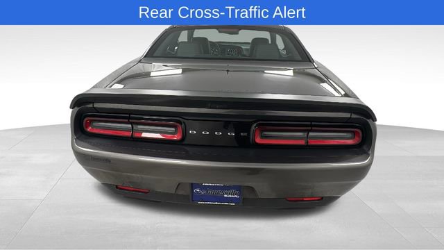 Used 2022 Dodge Challenger R/T Scat Pack image 4