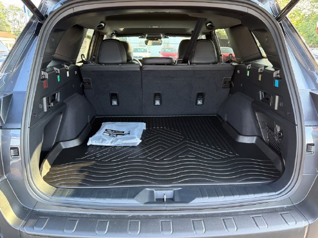New 2026 Subaru Outback Premium AWD/4WD image 24