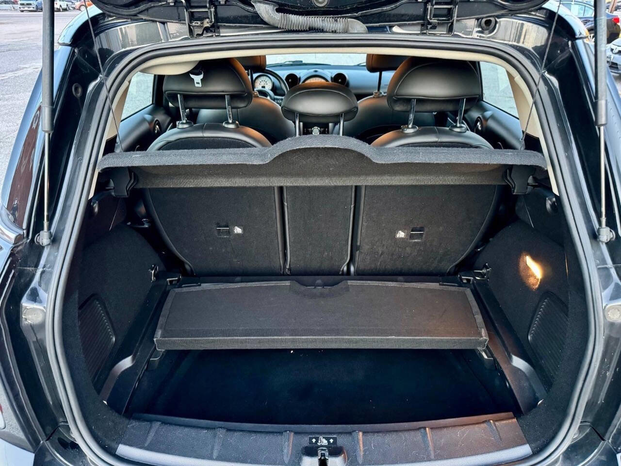 Used 2014 MINI Cooper Countryman image 17