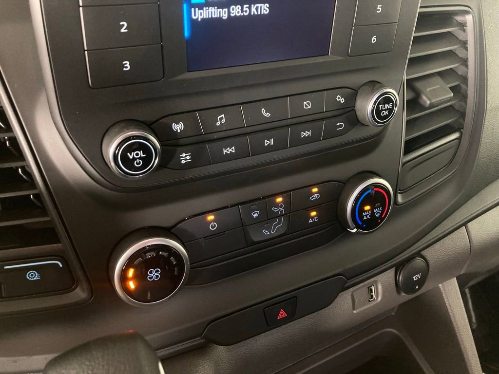 New 2025 Ford Transit 150 Low Roof AWD image 9