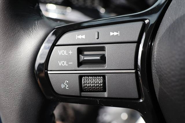 Certified 2026 Honda CR-V EX-L image 14