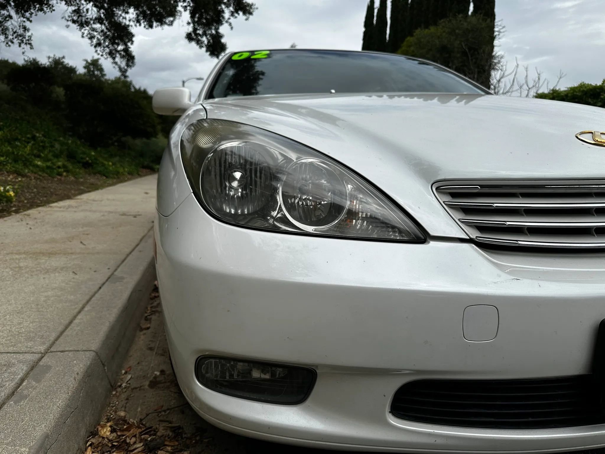 Used 2002 Lexus ES 330 FWD image 13