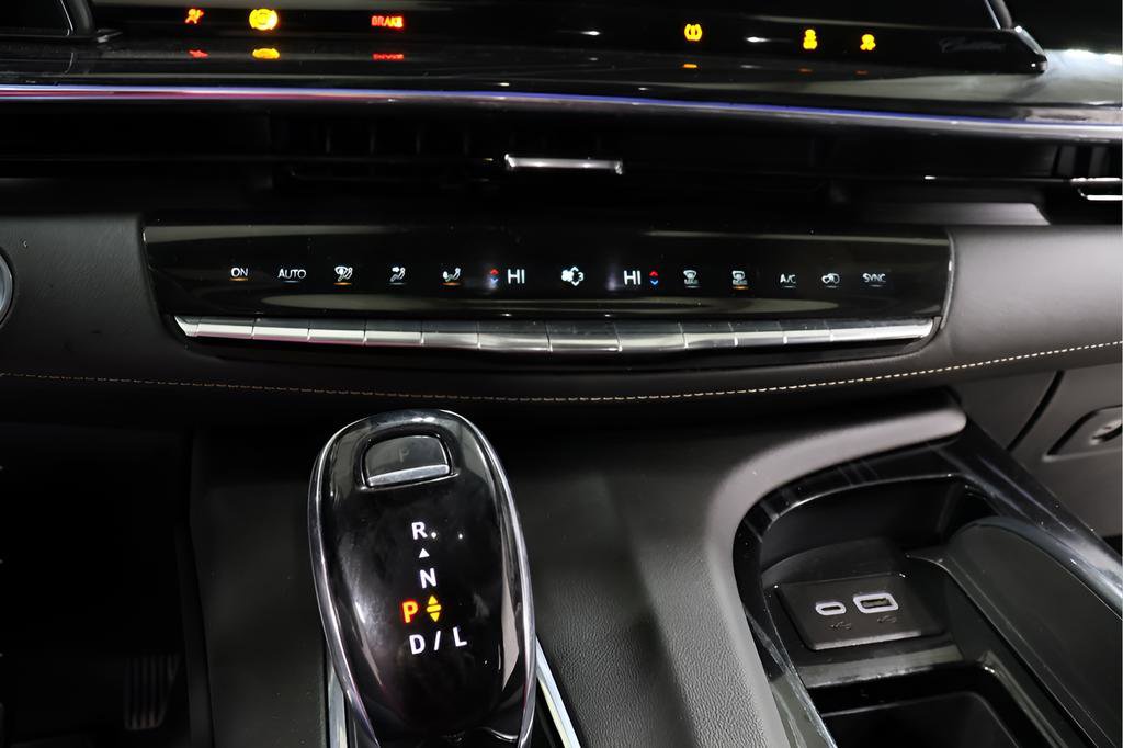 Used 2023 Cadillac Escalade Sport w/ Touring Package image 10