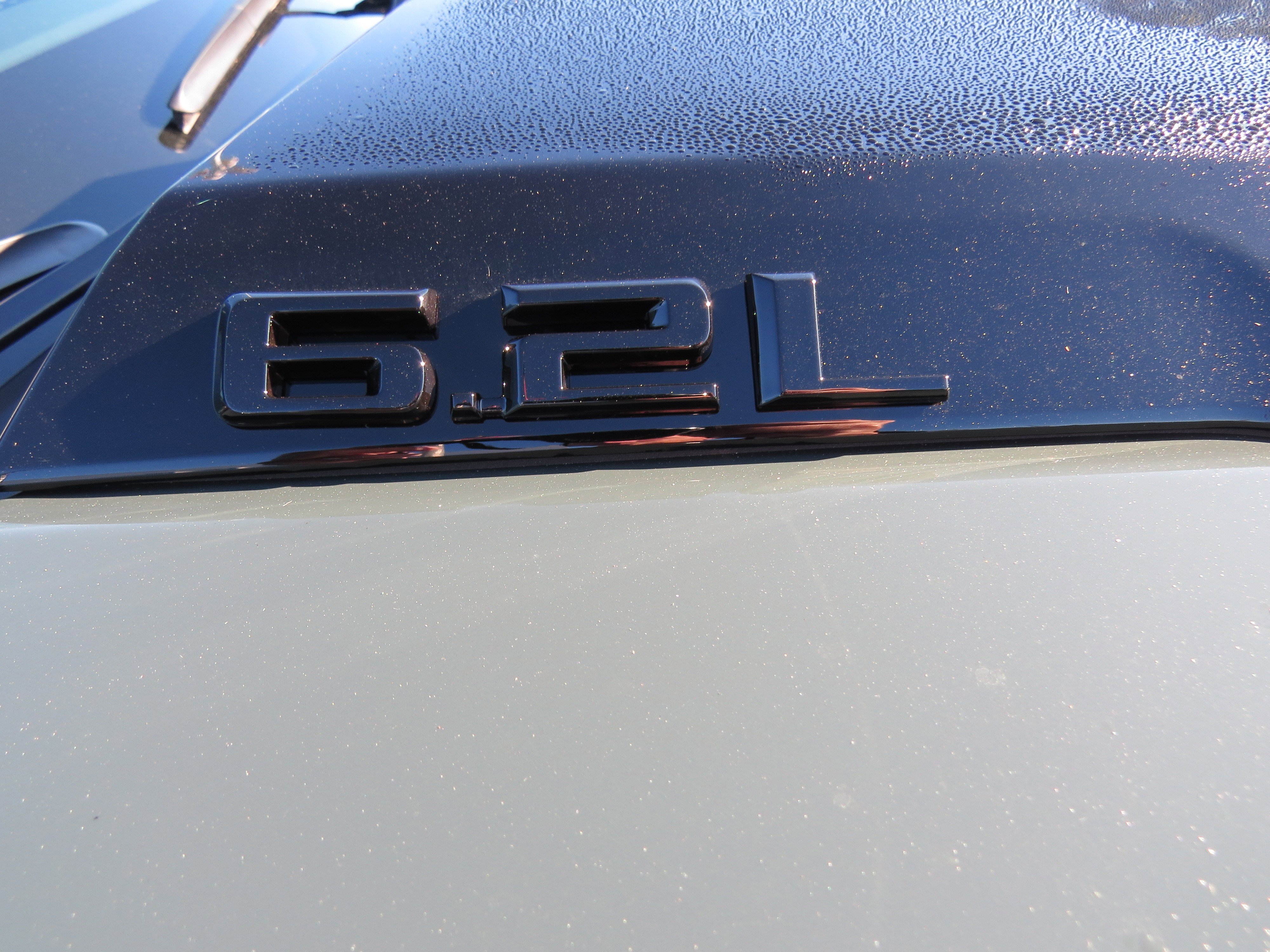 New 2026 Chevrolet Silverado 1500 LT Trail Boss w/ LT Trail Boss Premium Package image 6