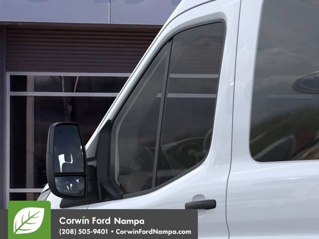 New 2026 Ford Transit 350 XL AWD/4WD image 49