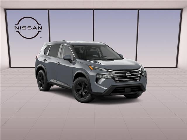 New 2026 Nissan Rogue SV w/ Cold Weather Package AWD/4WD image 3
