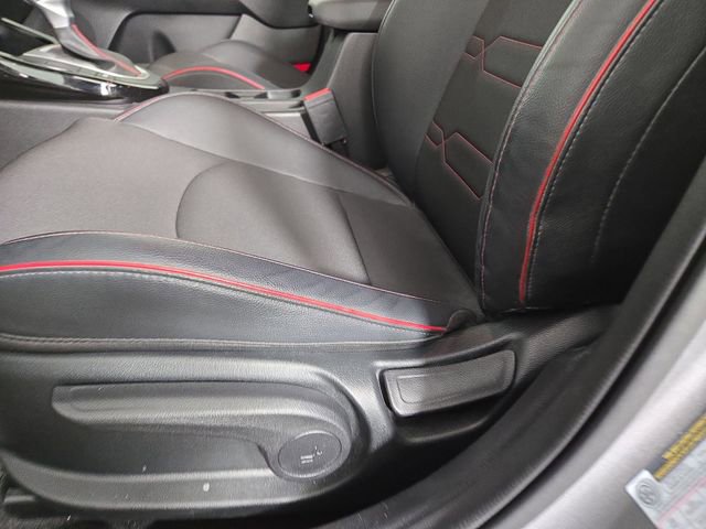 Certified 2024 Kia Forte GT FWD image 30