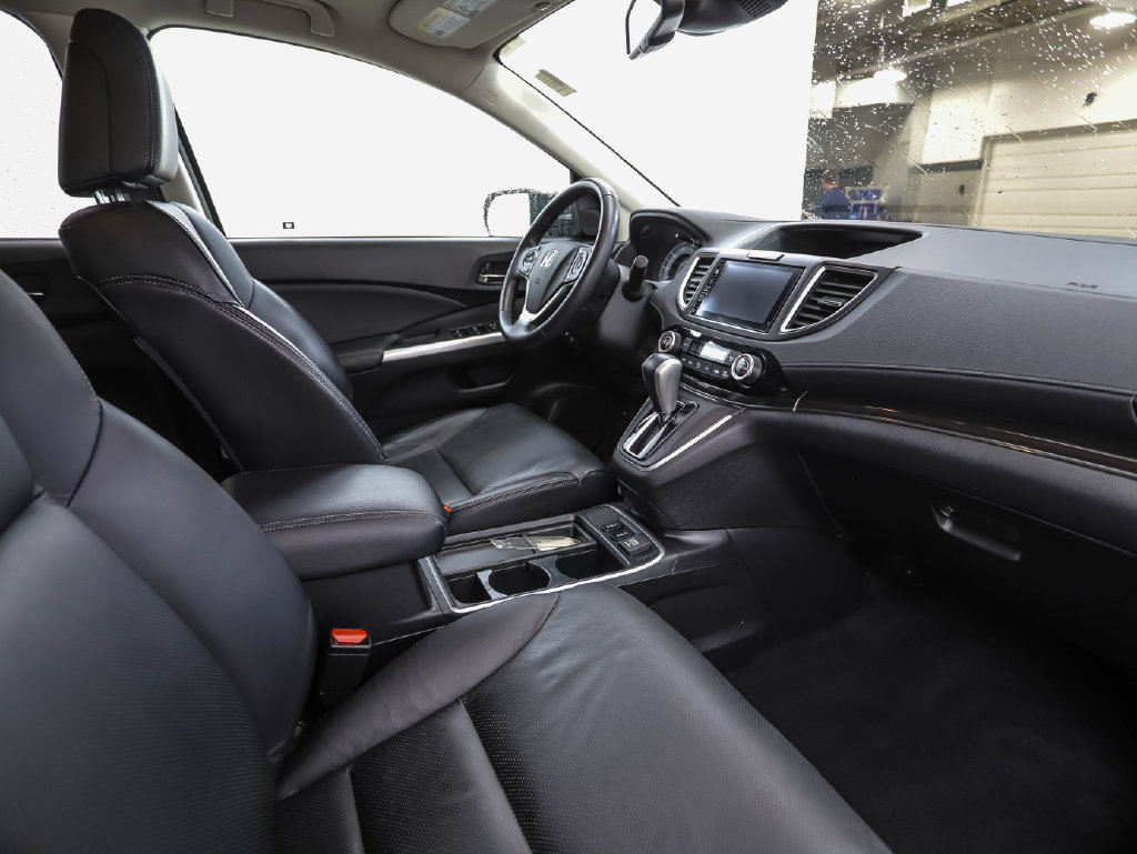 Used 2016 Honda CR-V Touring image 29