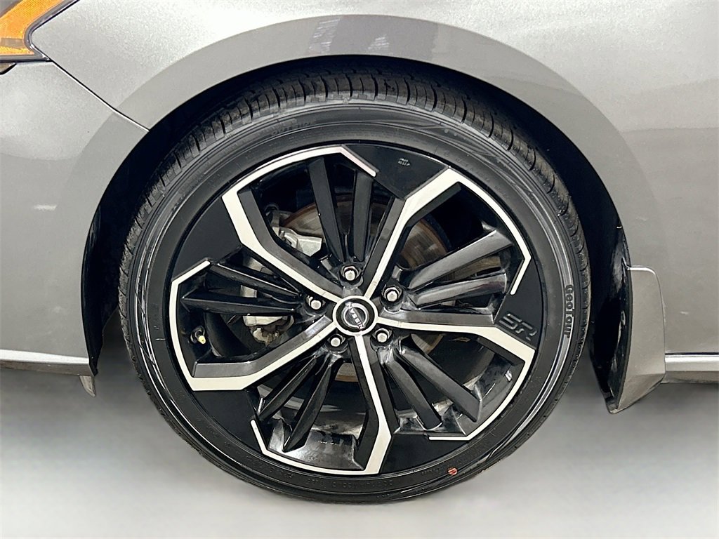 Used 2023 Nissan Altima 2.5 SR image 26