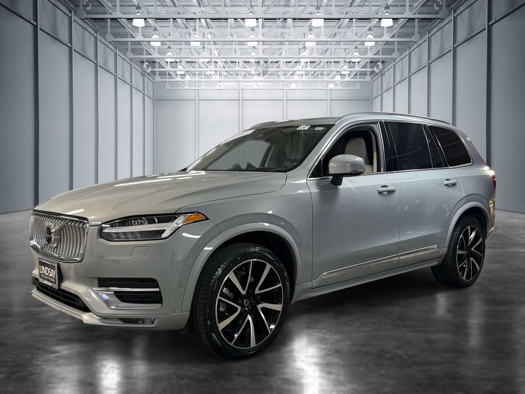 Used 2024 Volvo XC90 B6 Ultimate w/ Protection Package Premier