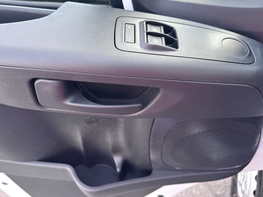 New 2025 RAM ProMaster 1500 image 13