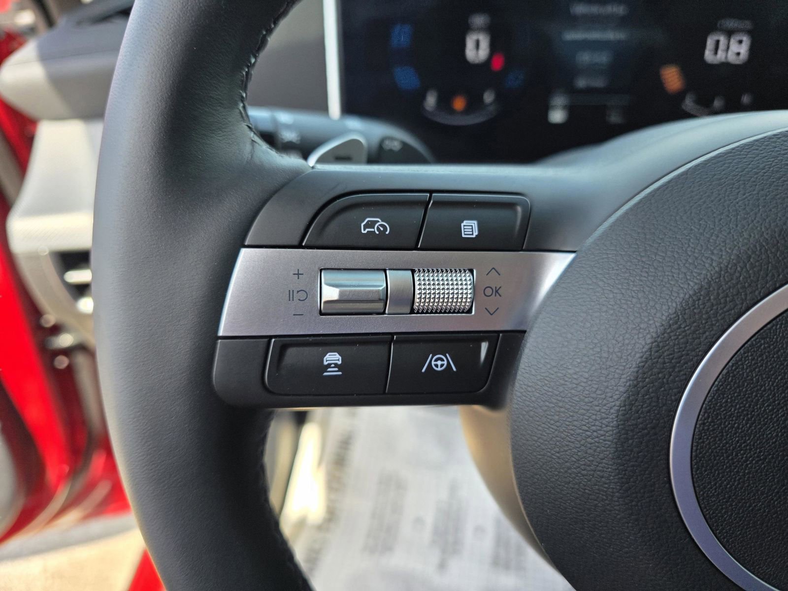 New 2026 Hyundai Sonata SEL image 29