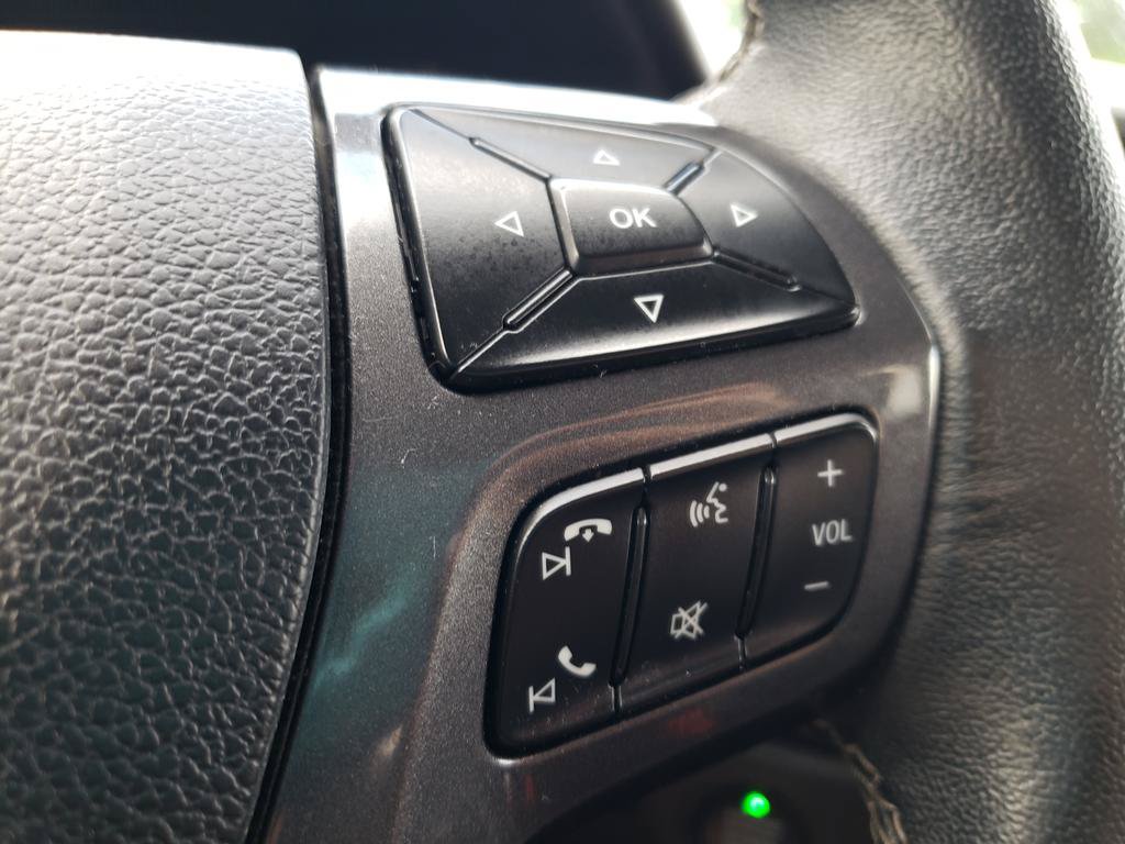 Used 2019 Ford Ranger Lariat w/ Equipment Group 501A Mid AWD/4WD image 19