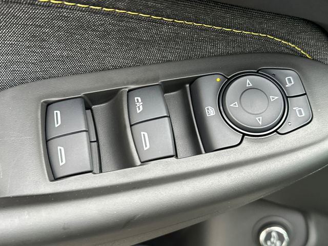 New 2026 Chevrolet TrailBlazer ACTIV w/ Convenience Package image 24