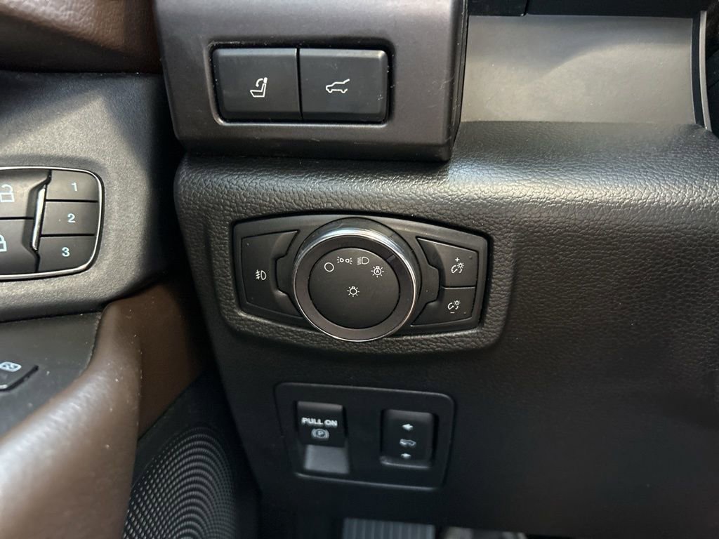 Used 2021 Ford Expedition Max King Ranch image 28