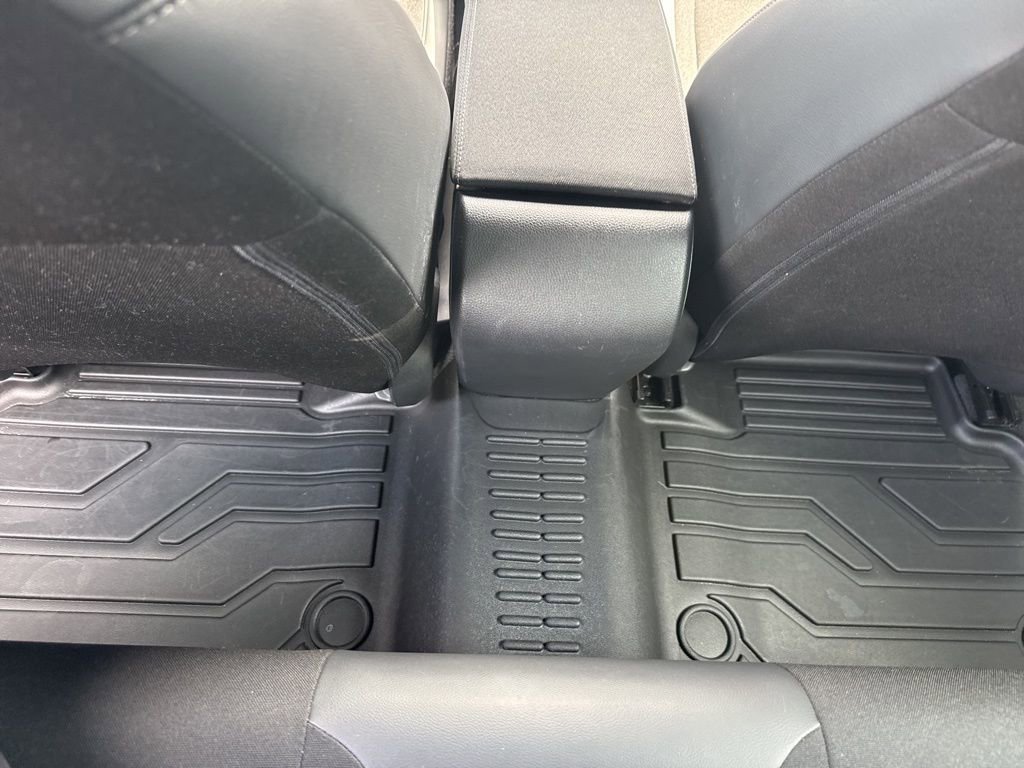 Used 2022 Honda Civic Sport image 13