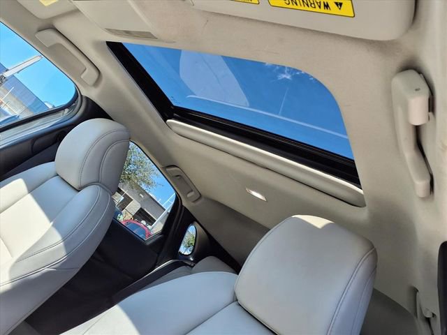 Used 2021 MAZDA CX-30 AWD 2.5 Turbo S image 8