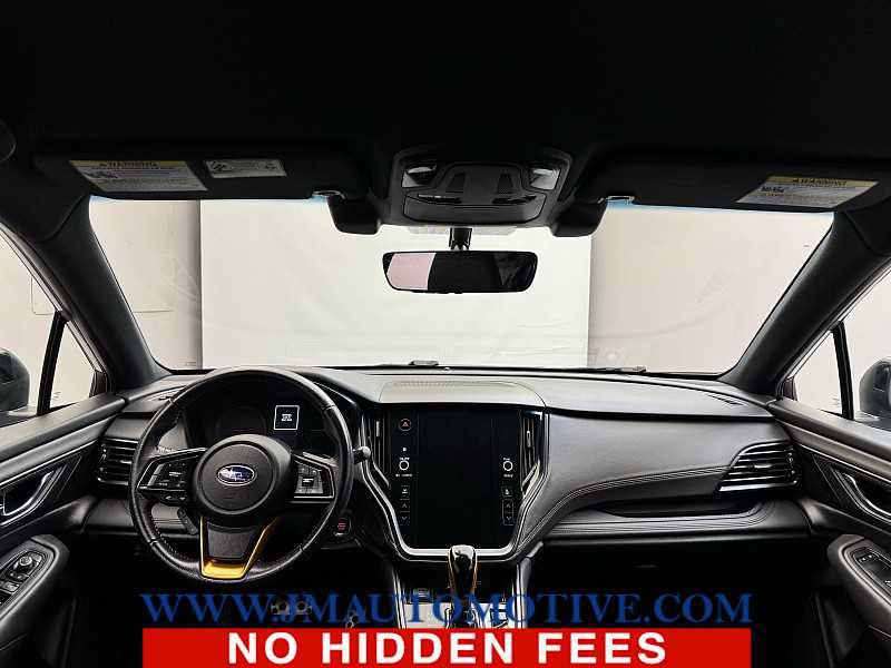 Used 2022 Subaru Outback Wilderness AWD/4WD image 10