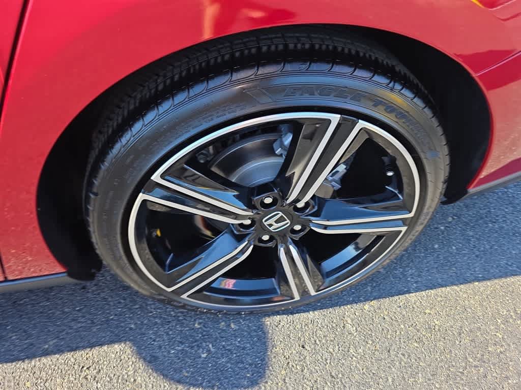 Used 2026 Honda Accord Sport image 27