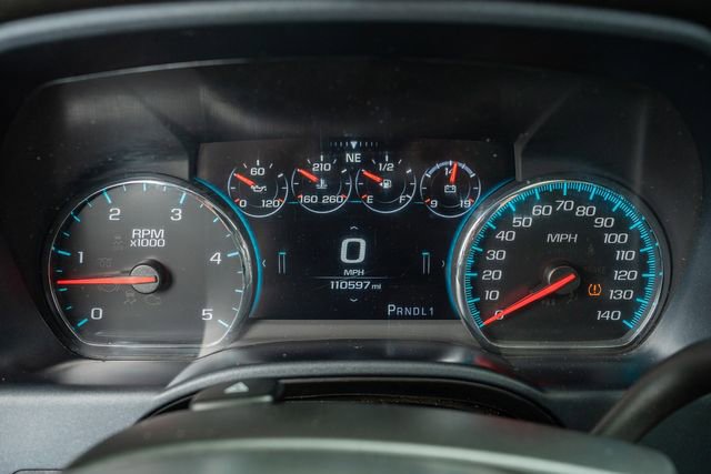 Used 2017 GMC Sierra 2500 Denali w/ Duramax Plus Package image 24