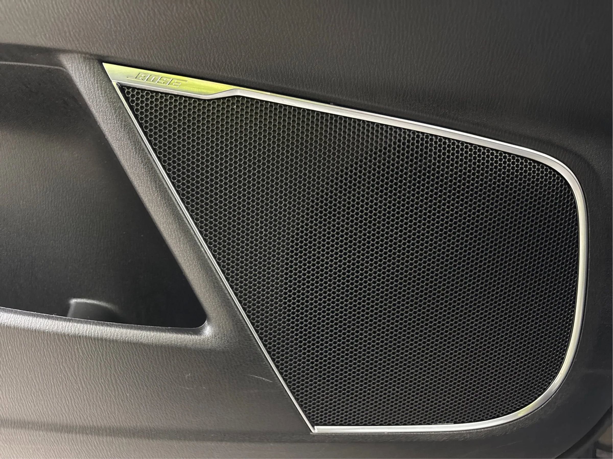 Used 2023 MAZDA CX-9 Carbon Edition image 41