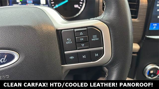 Used 2024 Ford Expedition Max Limited image 13