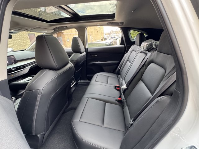 New 2026 Nissan Murano SL AWD/4WD image 25