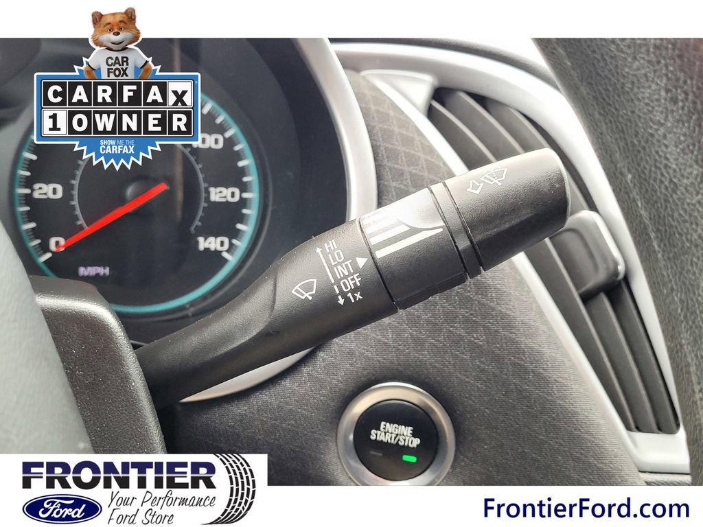 Used 2022 Chevrolet Malibu LT image 20