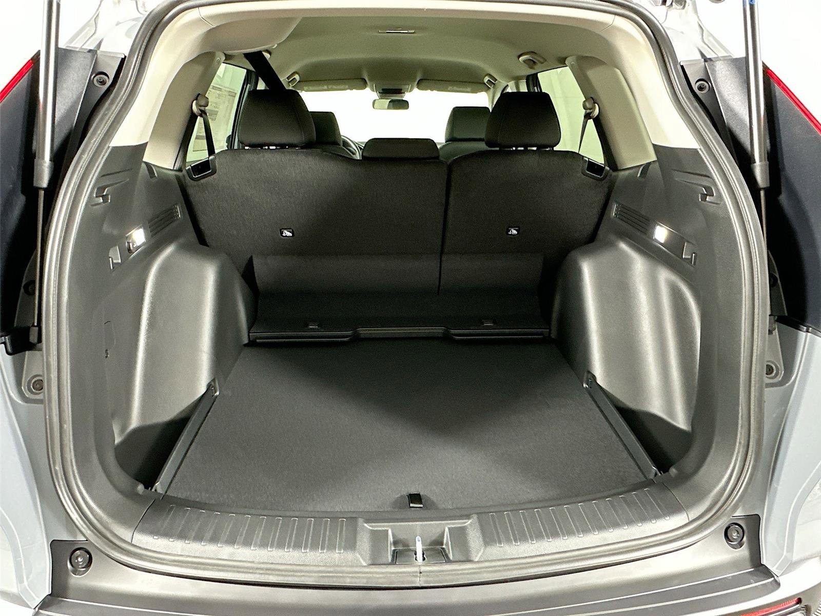 New 2026 Honda CR-V LX image 23