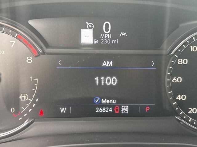 Used 2023 Cadillac XT6 Sport image 17