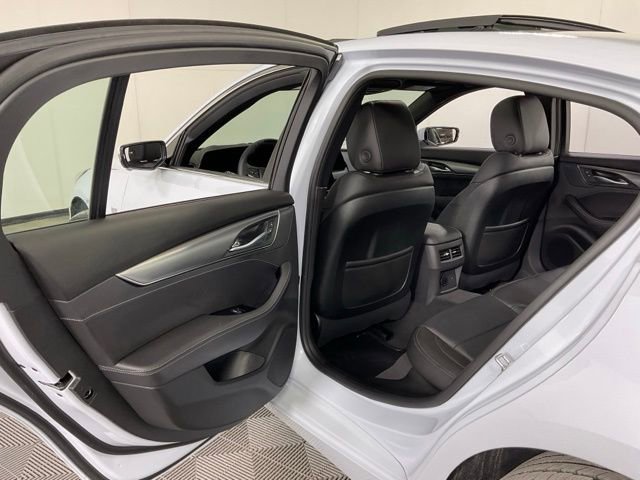 New 2026 Cadillac CT5 Premium Luxury w/ Technology Package AWD/4WD image 30