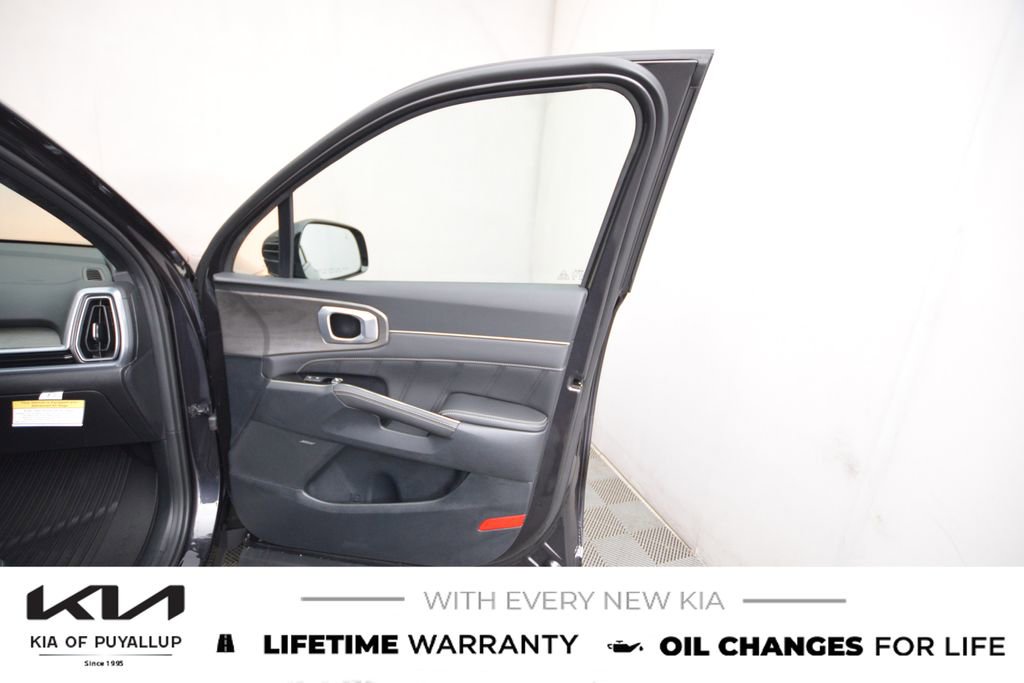 New 2026 Kia Sorento SX Prestige image 15