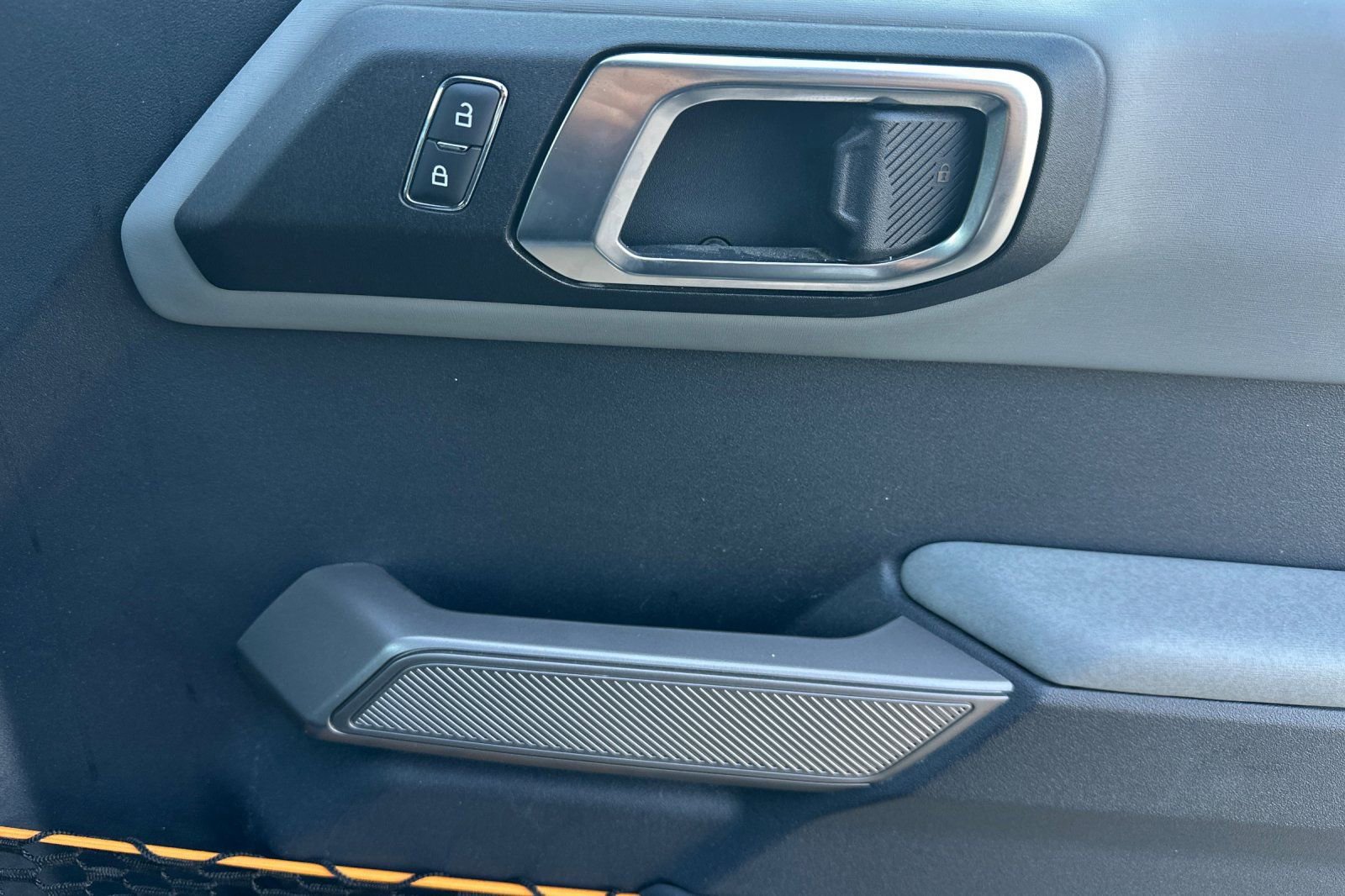 Used 2023 Ford Bronco Badlands image 20