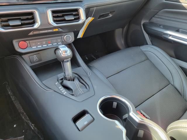 New 2025 Ford Mustang GT Premium image 33