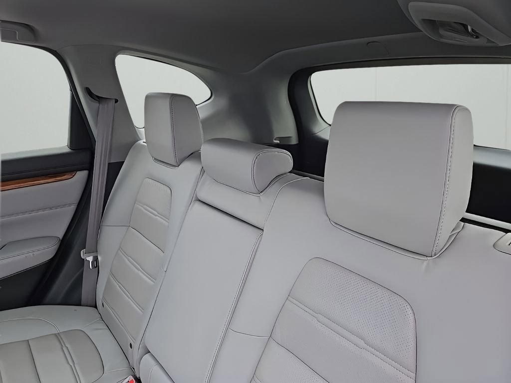 Used 2017 Honda CR-V EX-L image 13