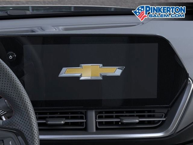 New 2026 Chevrolet Trax RS w/ Sunroof Package image 20