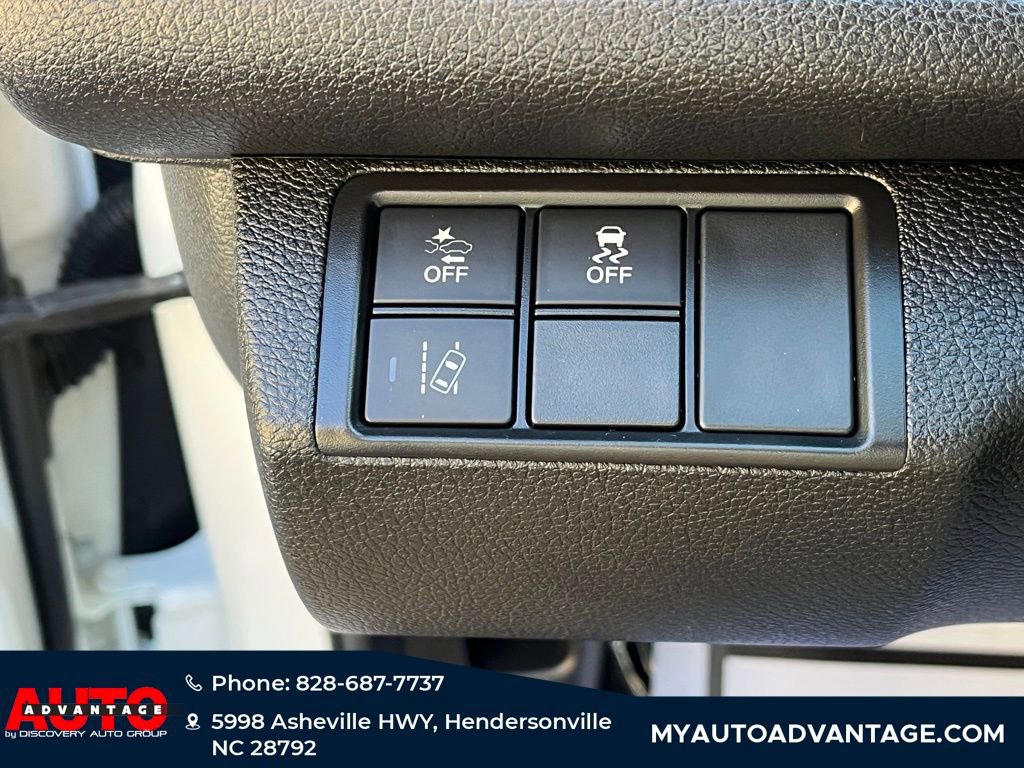 Used 2019 Honda Civic EX image 19