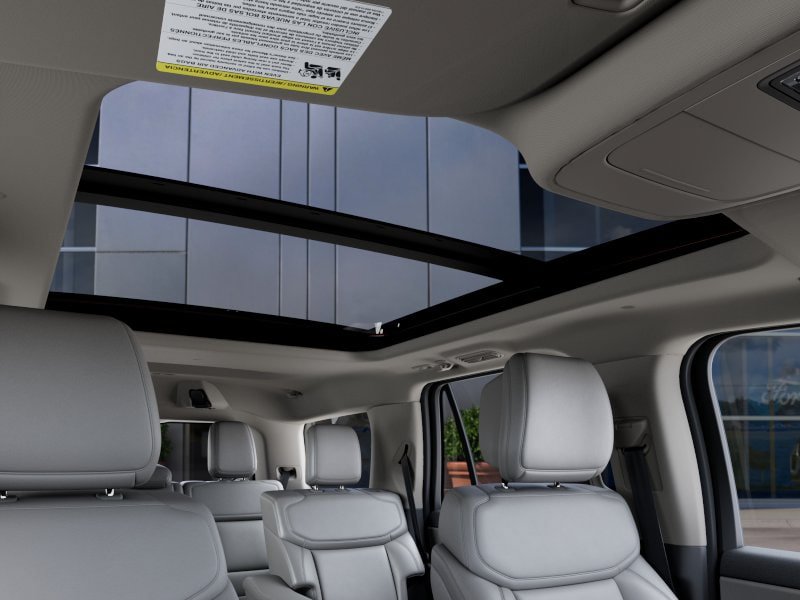 New 2027 Ford Expedition Active RWD image 60