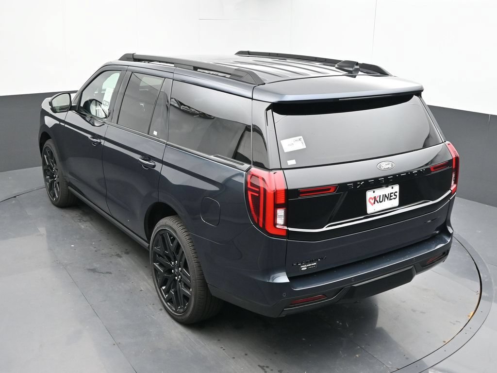 New 2026 Ford Expedition Platinum AWD/4WD image 34