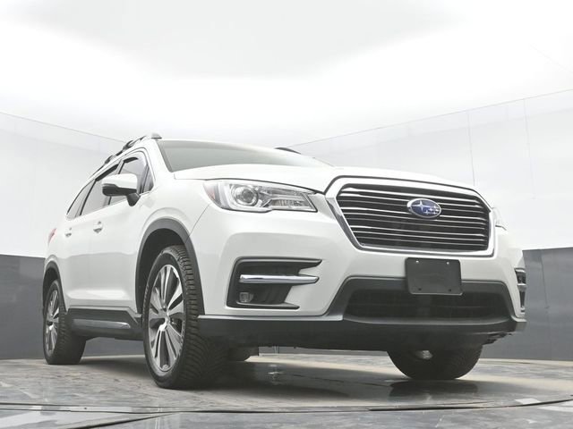 Used 2020 Subaru Ascent Limited w/ Popular Package #3 image 42