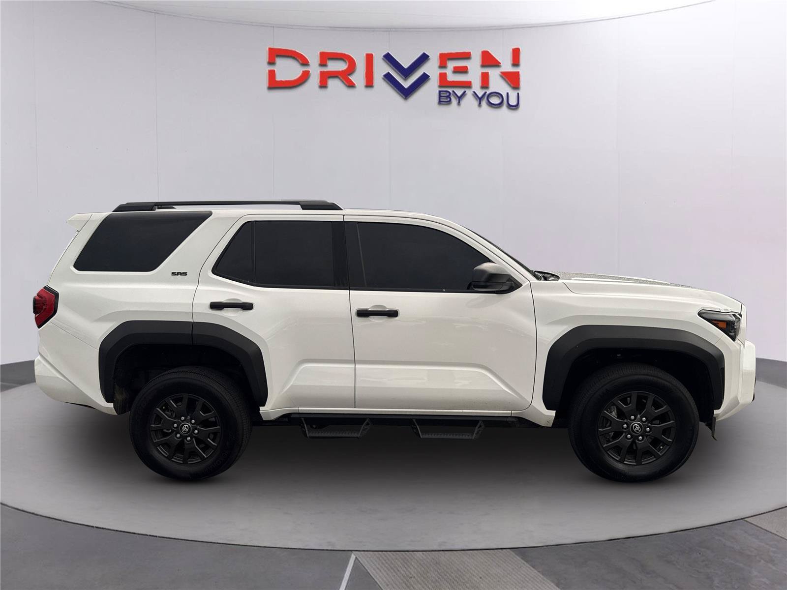 Used 2025 Toyota 4Runner SR5 RWD image 41