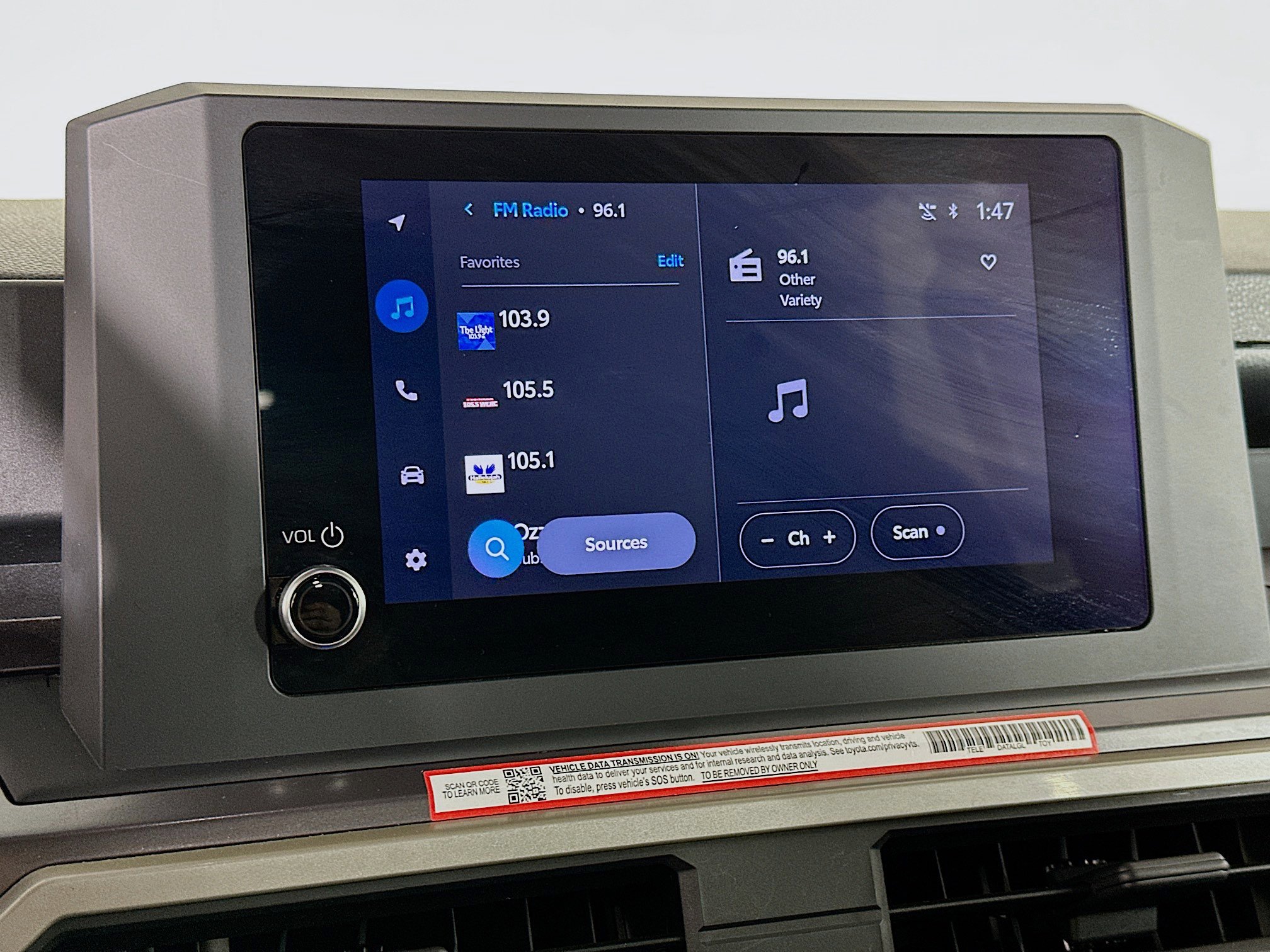 Used 2025 Toyota Tacoma TRD Off-Road image 21