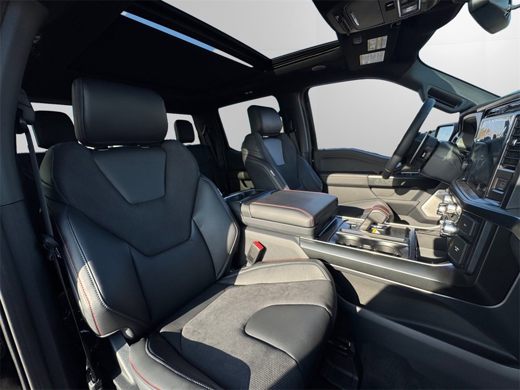 New 2025 Ford F150 Raptor image 14