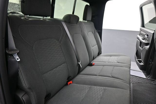 Used 2026 RAM 1500 Express AWD/4WD image 24