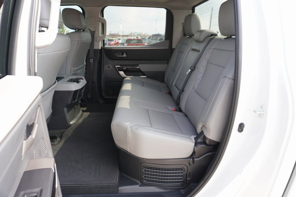 Used 2024 Toyota Tundra Limited image 20