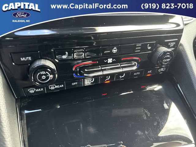 Used 2022 Jeep Grand Cherokee Altitude RWD image 29