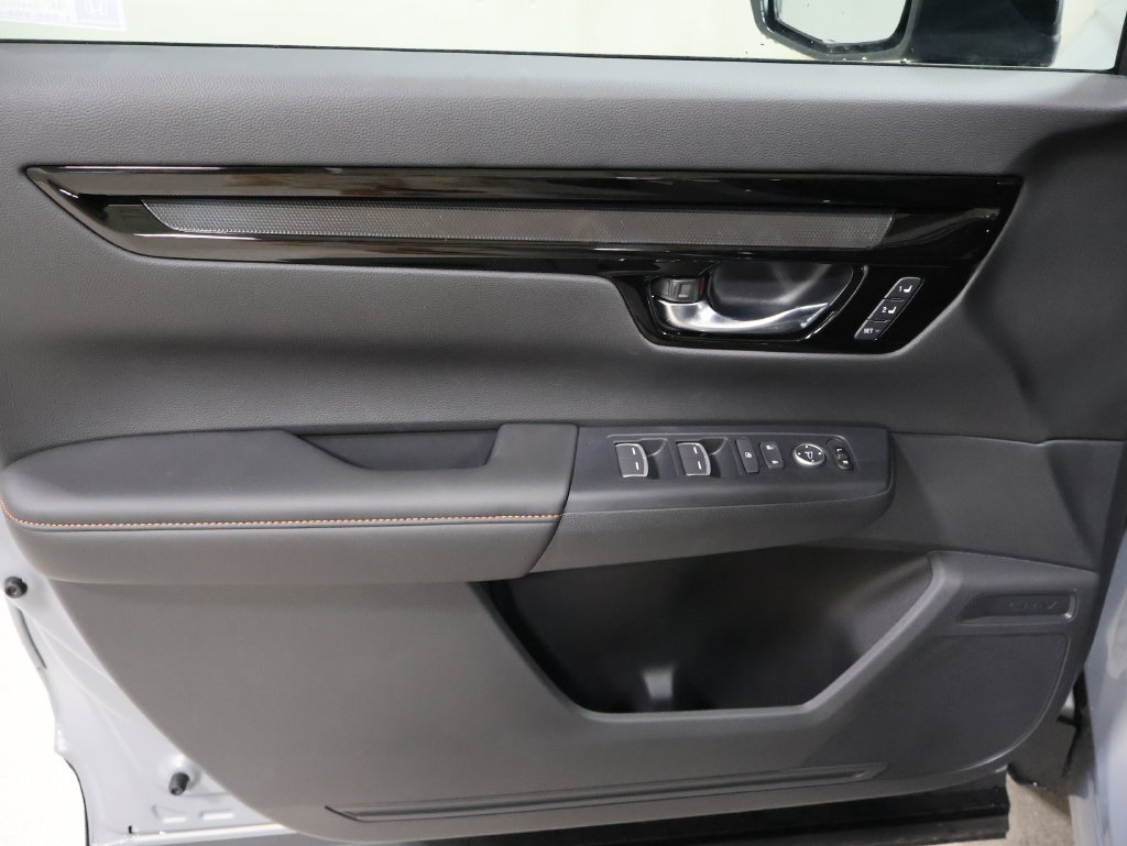 New 2027 Honda CR-V Sport Touring image 12