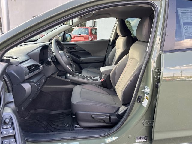 New 2026 Subaru Crosstrek 2.5i AWD/4WD image 66